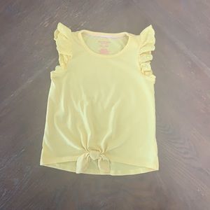 Issac Mizrahi New York Tank